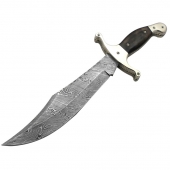 Demascus Knife